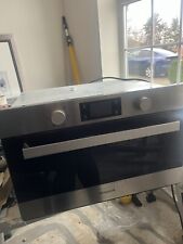 Hotpoint microwave built for sale  STOKE-ON-TRENT