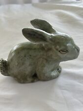 Peter pottery rabbit for sale  Southaven