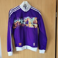 Adidas vintage nba gebraucht kaufen  Dieringhausen,-Derschlag