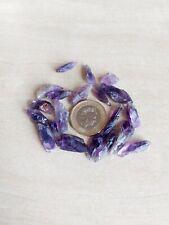 Raw natural amethyst for sale  PENZANCE