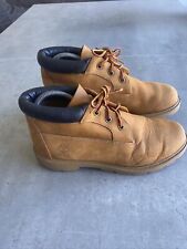 Timberland boots mens for sale  MIDDLESBROUGH