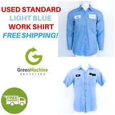 Used work shirts for sale  USA