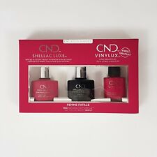 Cnd exclusive shades for sale  LEICESTER