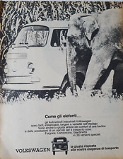 Volkswagen furgone auto usato  Pinerolo