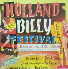 Various holland billy d'occasion  Metz-