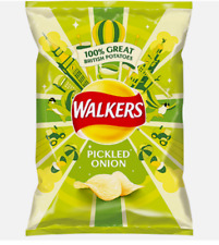 Walkers pickled onion for sale  NEWCASTLE UPON TYNE