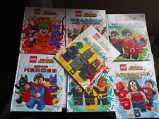Lego readers hardcover for sale  Arlington
