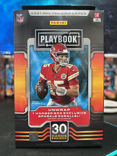 2021 panini playbook for sale  Henderson
