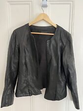 Women theory leather for sale  Brooklyn