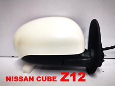 Nissan cube z12 for sale  BATHGATE