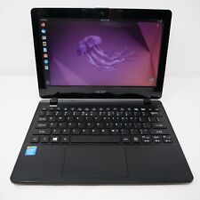 Ubuntu linux laptop for sale  Stateline