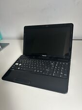 Toshiba satellite l650d for sale  BANGOR