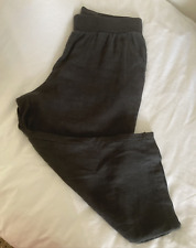 Seasalt black trousers for sale  UK