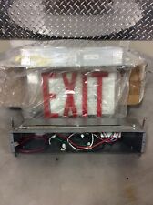 Mcphilben electric exit for sale  Paso Robles