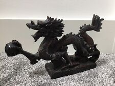 Chinese dragon ornament for sale  Shipping to Ireland