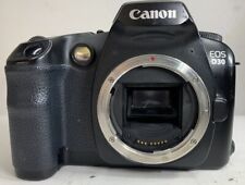 Canon EOS D30 USB 3.1 Megapixel LCD Display Digital SLR Camera - UNTESTED for sale  Shipping to South Africa