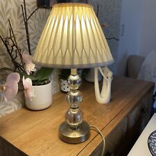 Laura ashley lamp for sale  LLANDUDNO