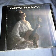Spices por Pierre Bensusan (CD, outubro de 1993, Rounder Select) comprar usado  Enviando para Brazil