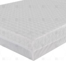Cotbed mattress cover for sale  Shipping to Ireland