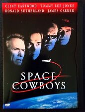 Space cowboys dvd gebraucht kaufen  Großkarolinenfeld
