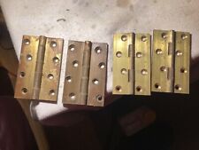 Inch reclaimed brass for sale  HASTINGS