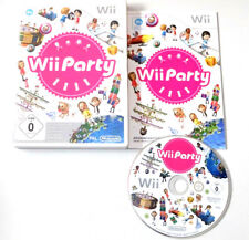 Wii party nintendo d'occasion  Expédié en Belgium