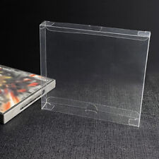 Plastic sleeves box for sale  Shipping to Ireland