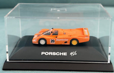 Porsche 956 jägermeister gebraucht kaufen  Braunschweig