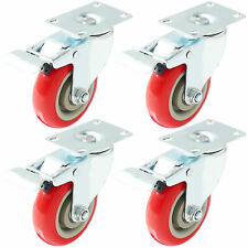 Pack caster wheels for sale  Hialeah