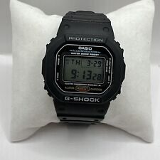CASIO G-SHOCK 3229 DW5600E. Relógio digital de quartzo do Japão comprar usado  Enviando para Brazil