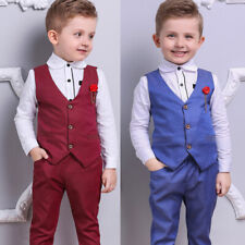 Boys suits boys for sale  Shipping to Ireland
