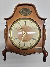hermle clock for sale  Shipping to Ireland