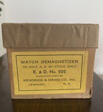 Vintage antique kendrick for sale  Winthrop