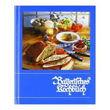 Bayerisches kochbuch maria gebraucht kaufen  Theilheim