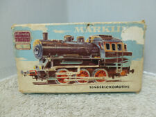 Marklin 3000 Locomotive 3 Rail HO Gauge - Tested - Boxed for sale  Shipping to South Africa