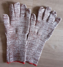 Gants manutention anti d'occasion  Chauny