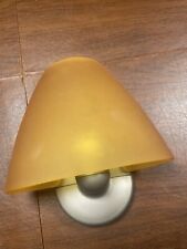 Vintage sconce light for sale  Stamford