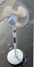 Pedestal oscillating stand for sale  Perris