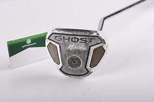 taylormade ghost manta putter for sale  LOANHEAD