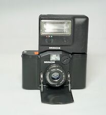 Minox 35gl flash for sale  SWAFFHAM