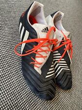 Adidas predator incurza for sale  ESHER