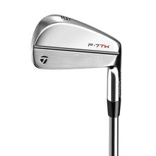 Novos ferros Taylormade P7TW | Tiger Woods Edition | Especificações personalizadas comprar usado  Enviando para Brazil