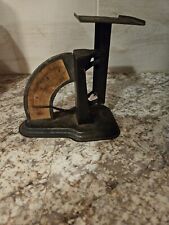 Vintage postal scale for sale  Platte City