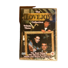 Lovejoy collection vol. for sale  LAMPETER