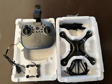 Hjhrc quadrocopter kamera gebraucht kaufen  Burgdorf