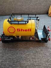 Playmobil shell waggon gebraucht kaufen  Hirschberg