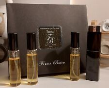 Franck Boclet TONKA Eau De Parfum 4 X 20 ml, 80 ml Oryginal na sprzedaż  PL