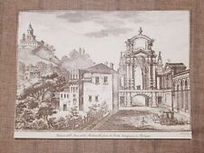 Bologna nel 1803 usato  Villarosa