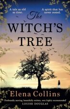 The Witch's Tree: An unforgettable, ..., Collins, Elena comprar usado  Enviando para Brazil