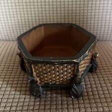 Candle holder octagon for sale  Sherrills Ford